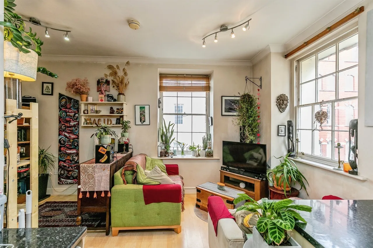 Wilson Street, St Pauls, BS2, photo 15