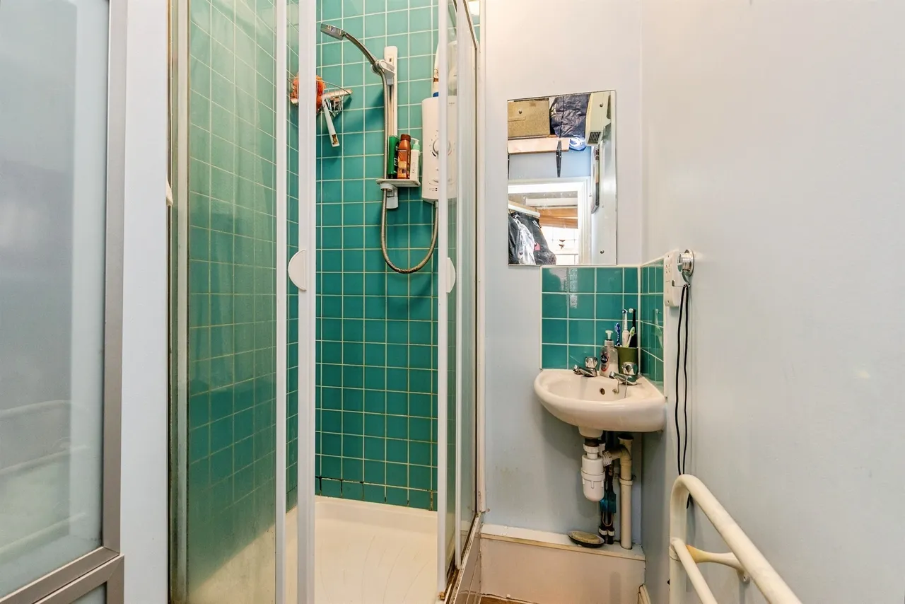 Wilson Street, St Pauls, BS2, photo 19