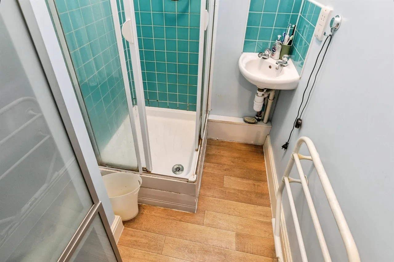 Wilson Street, St Pauls, BS2, photo 18