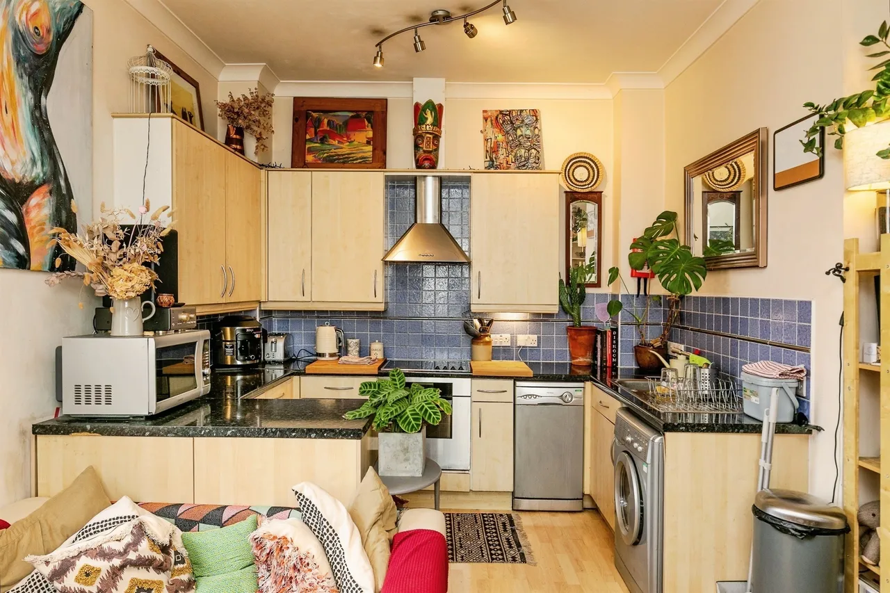 Wilson Street, St Pauls, BS2, photo 13