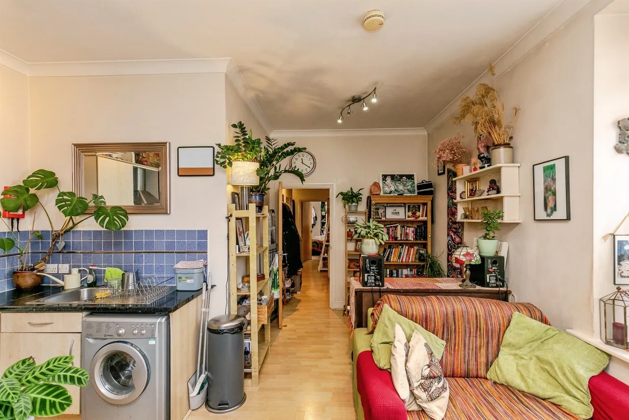 Wilson Street, St Pauls, BS2, photo 17