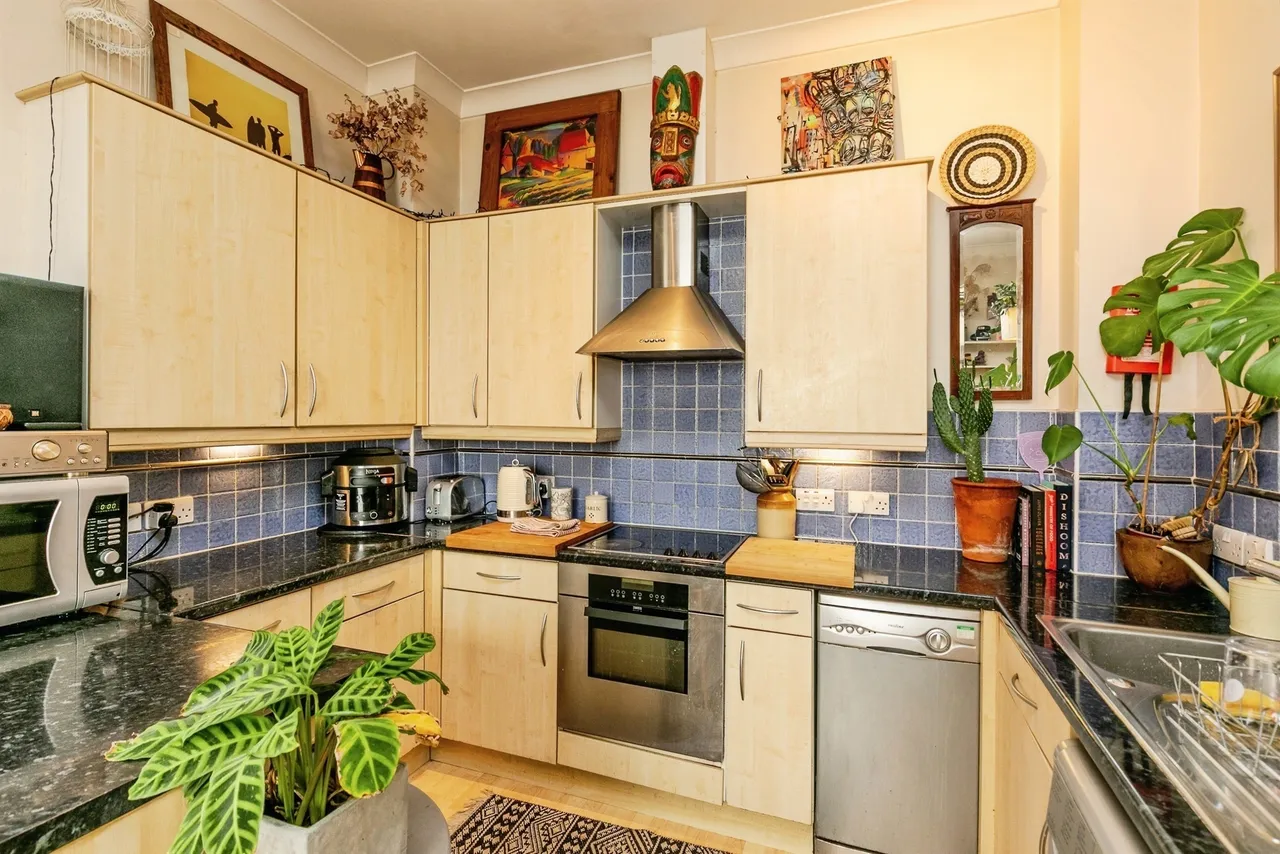 Wilson Street, St Pauls, BS2, photo 4