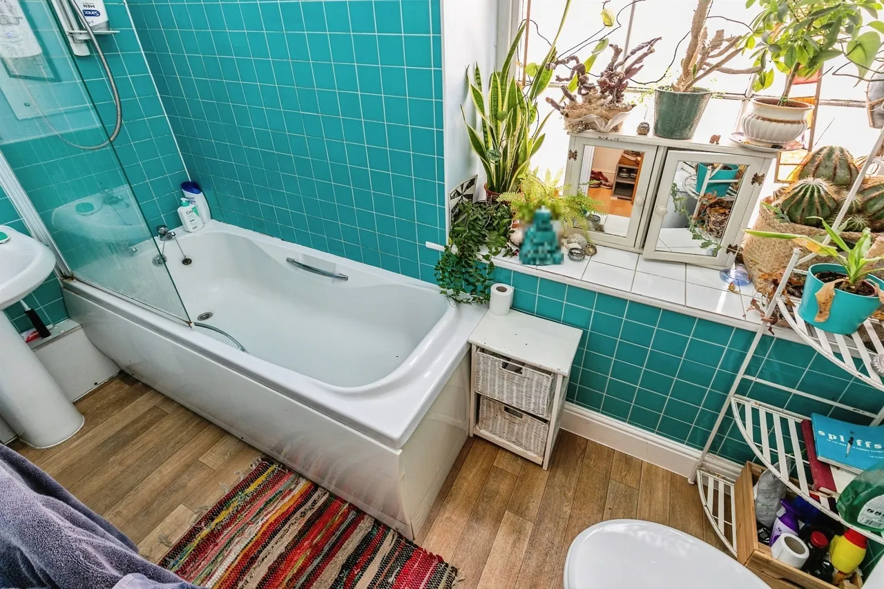 Wilson Street, St Pauls, BS2, photo 9