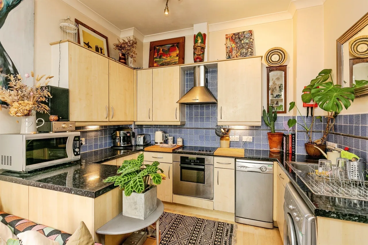 Wilson Street, St Pauls, BS2, photo 5