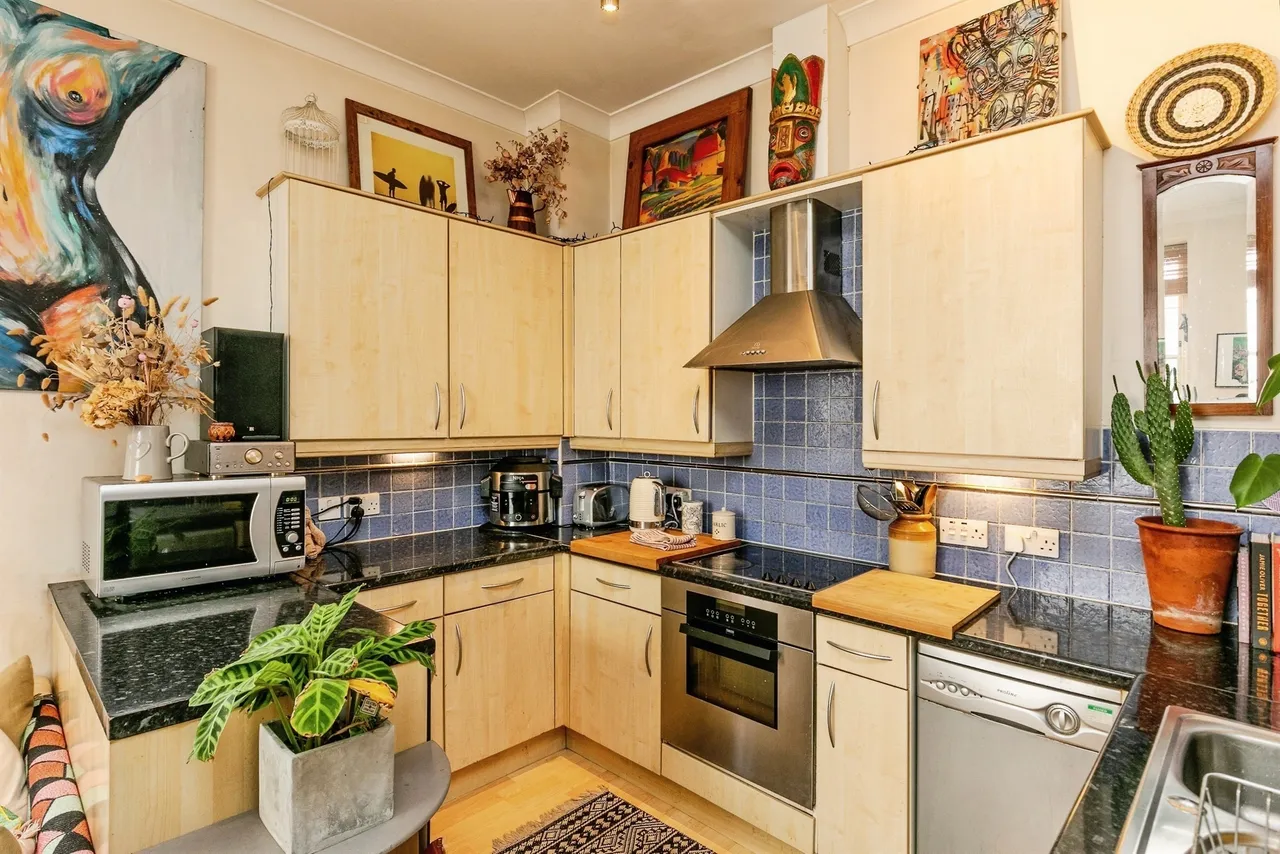 Wilson Street, St Pauls, BS2, photo 6