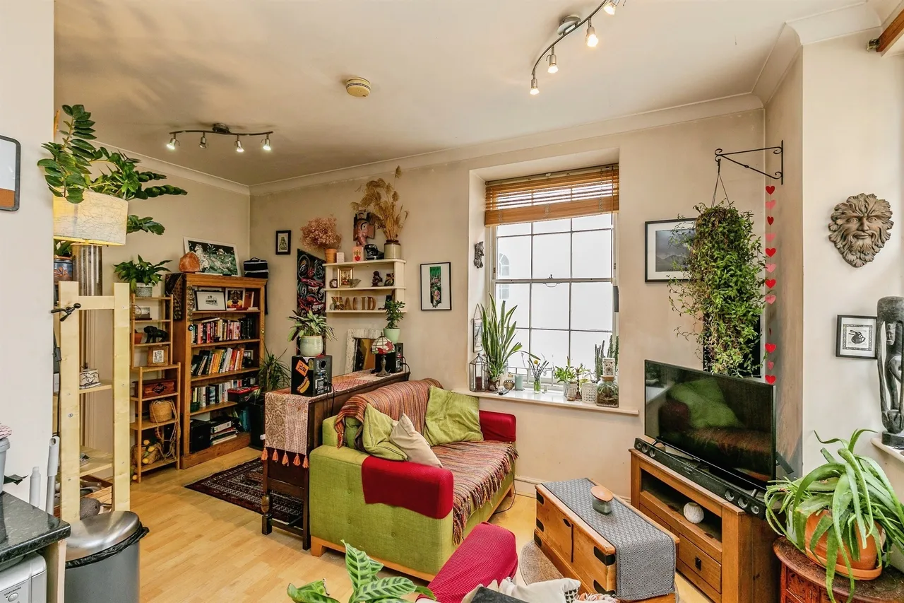 Wilson Street, St Pauls, BS2, photo 16