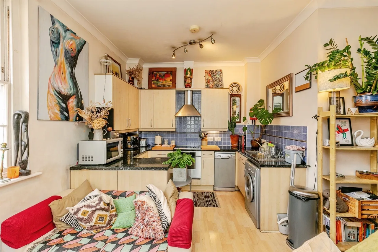 Wilson Street, St Pauls, BS2, photo 12
