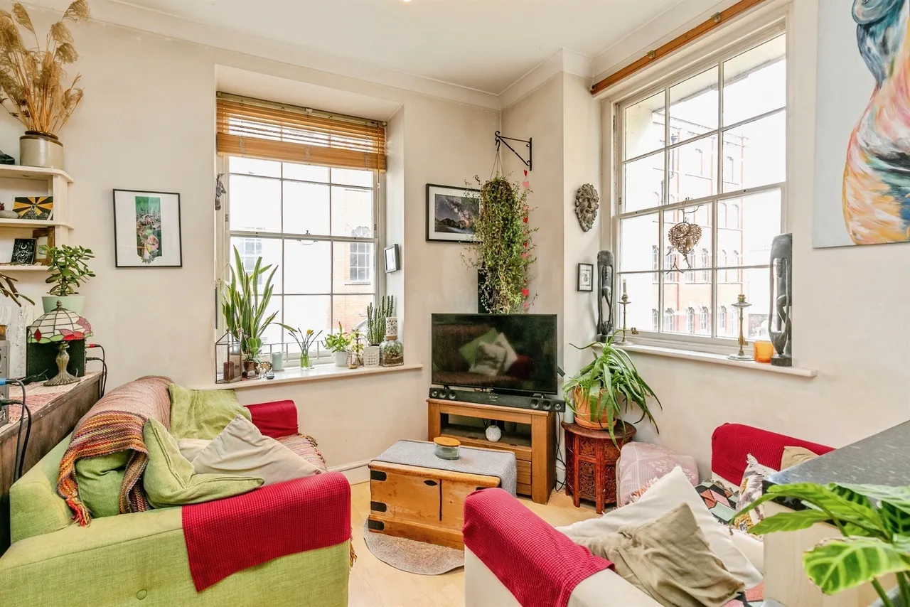 Wilson Street, St Pauls, BS2, photo 14