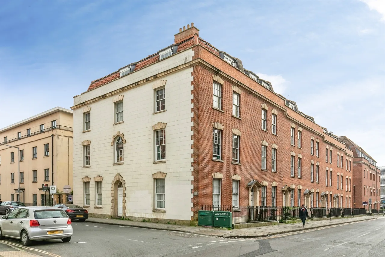 Wilson Street, St Pauls, BS2, photo 20