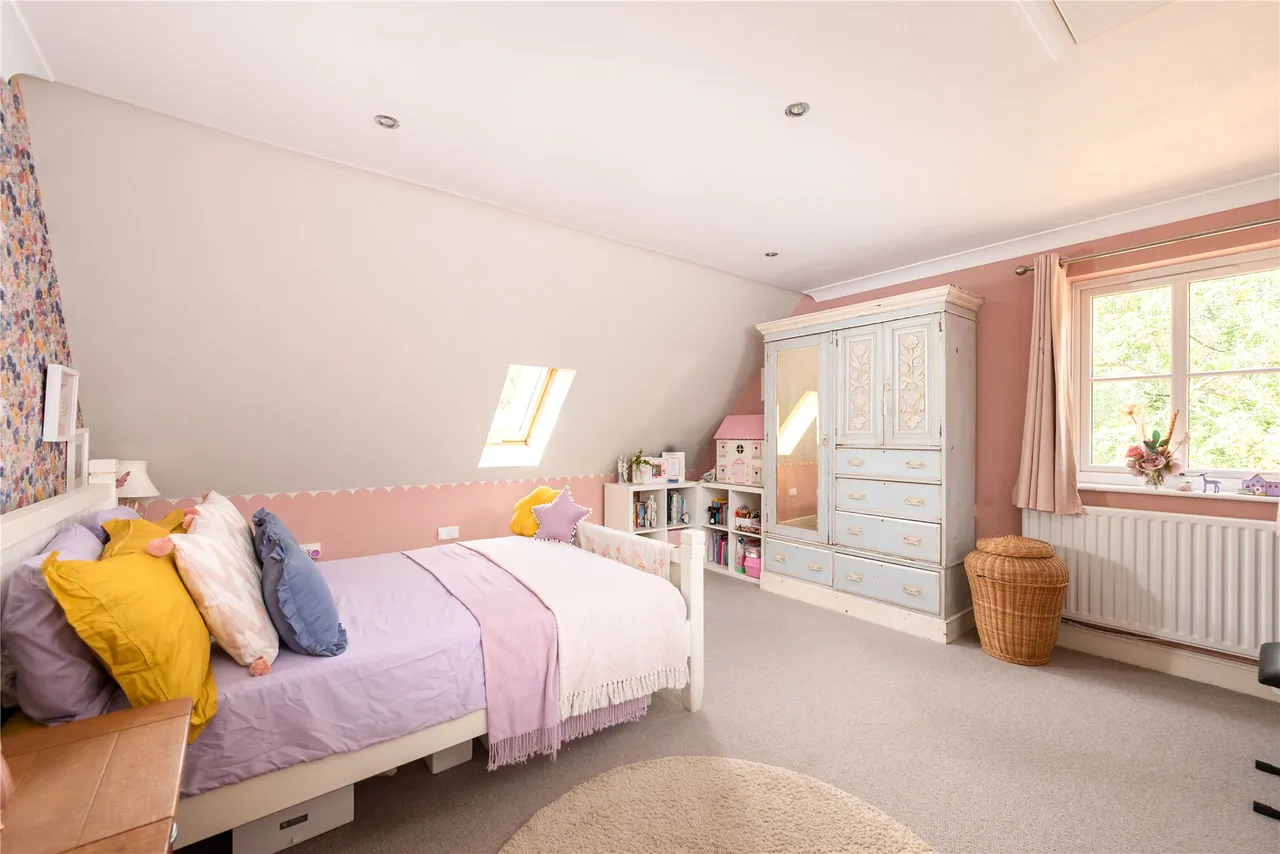 Woodall Close, Middleton, MK10, photo 19