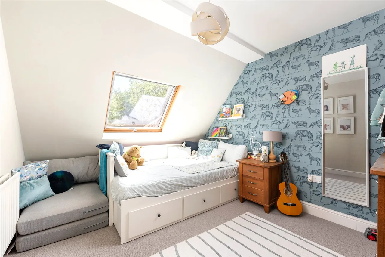 Woodall Close, Middleton, MK10, photo 14
