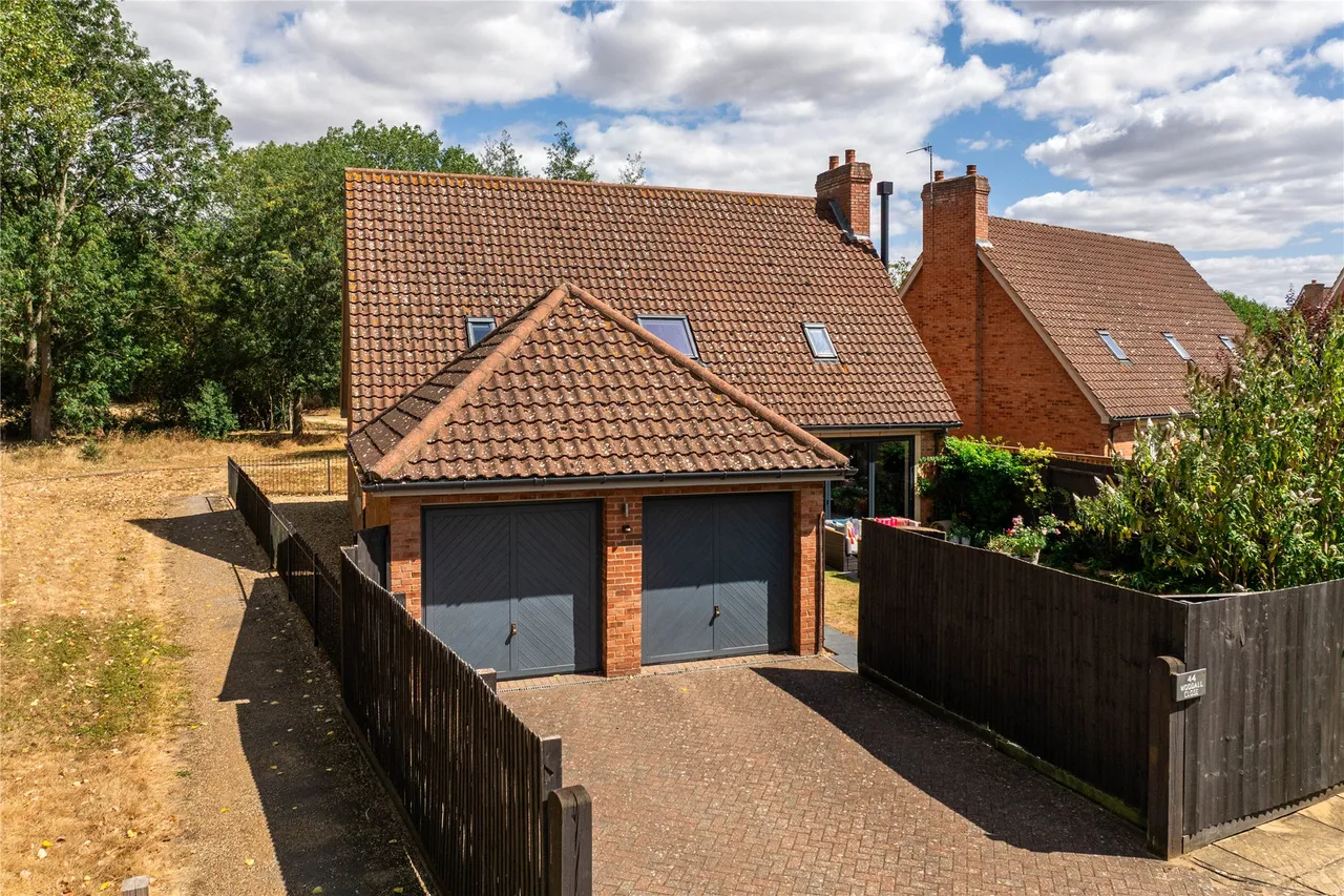 Woodall Close, Middleton, MK10, photo 15