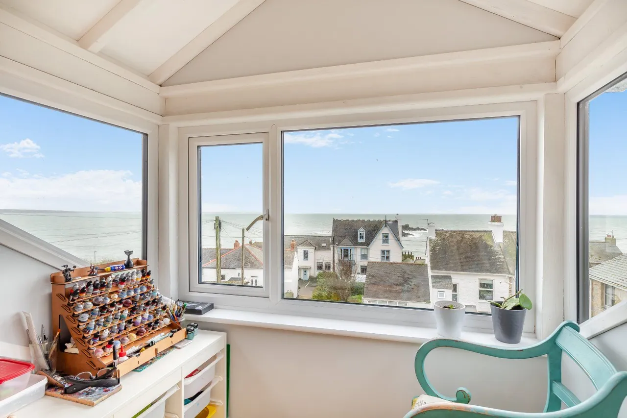The Parade, Mousehole, TR19, photo 6