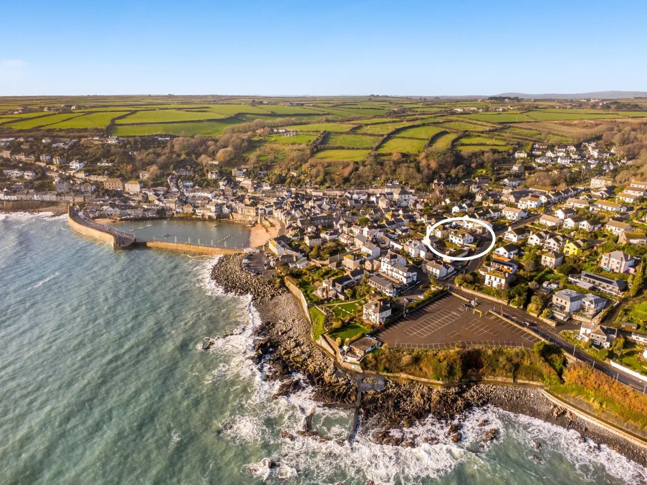 The Parade, Mousehole, TR19, photo 20