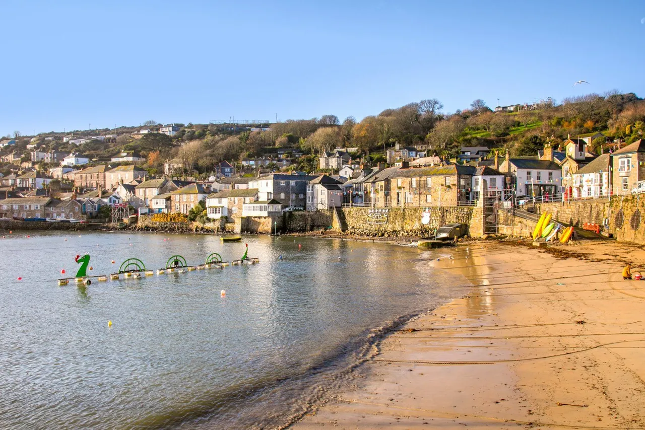 The Parade, Mousehole, TR19, photo 18