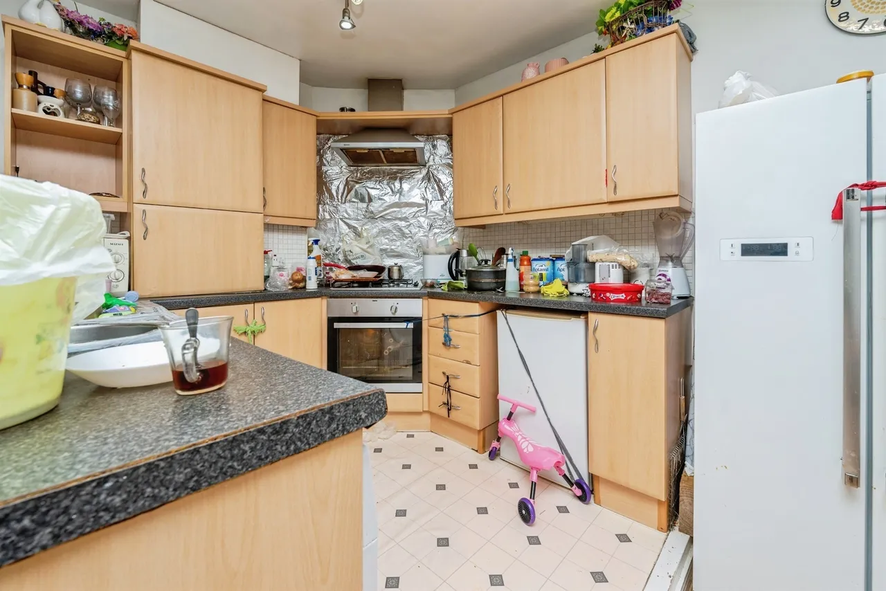 The Moorings, Hockley, Birmingham, photo 2