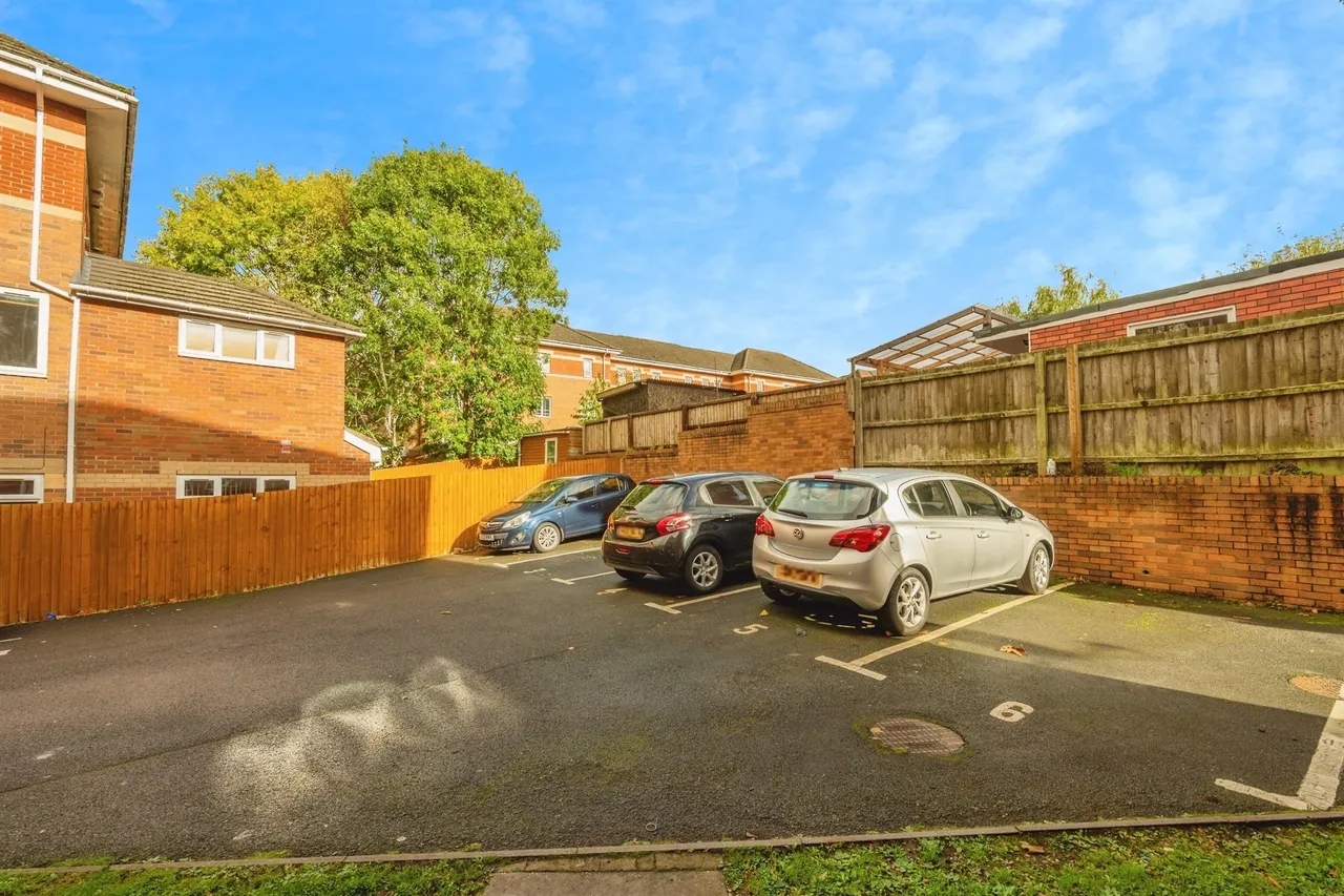 The Moorings, Hockley, Birmingham, photo 3