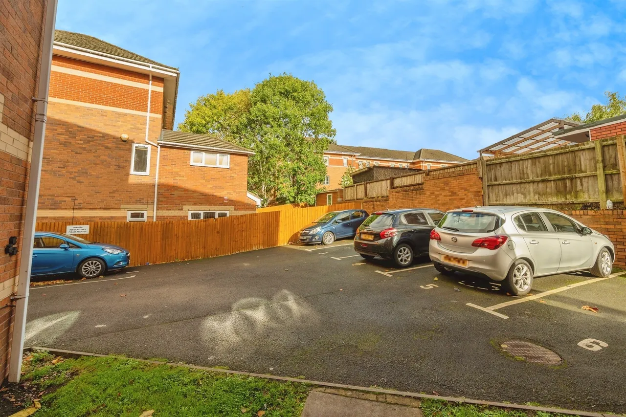 The Moorings, Hockley, Birmingham, photo 4