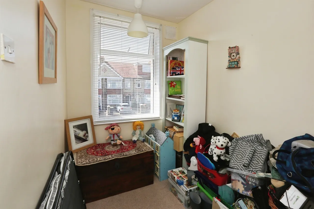 Hastings Avenue, Gosport, photo 11
