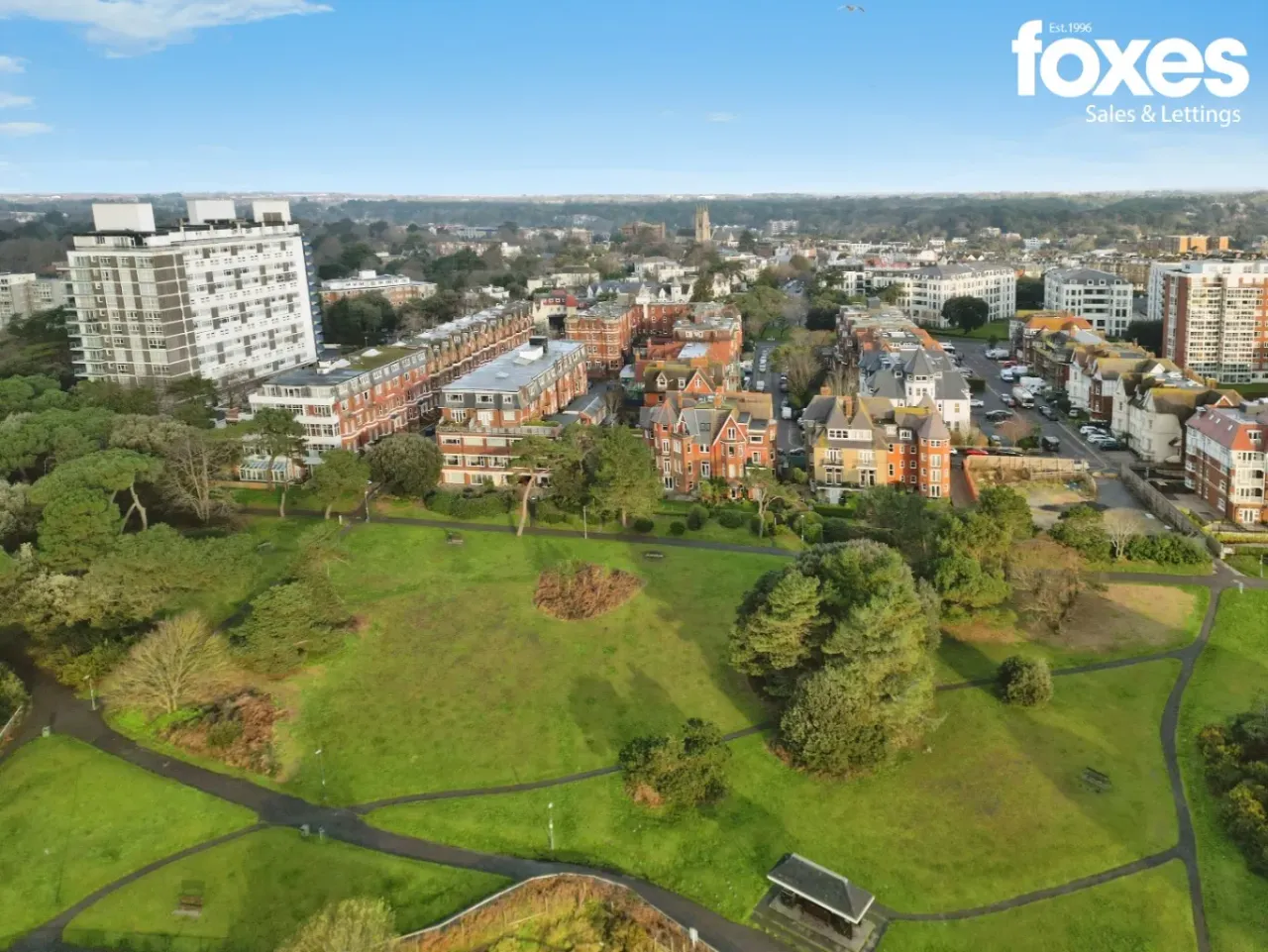 West Cliff Gardens, Bournemouth, BH2, photo 13
