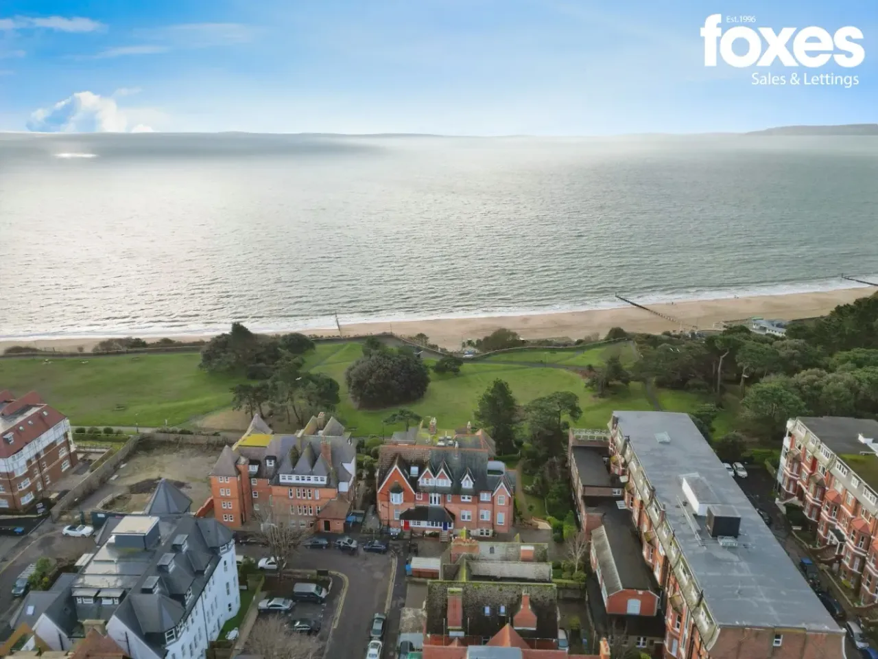 West Cliff Gardens, Bournemouth, BH2, photo 28