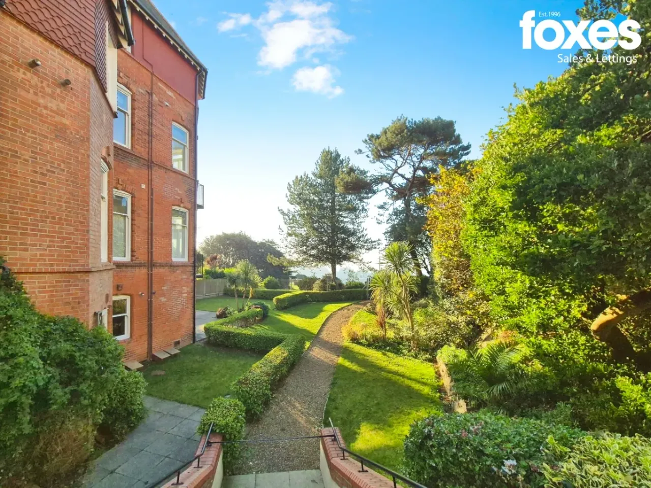 West Cliff Gardens, Bournemouth, BH2, photo 31