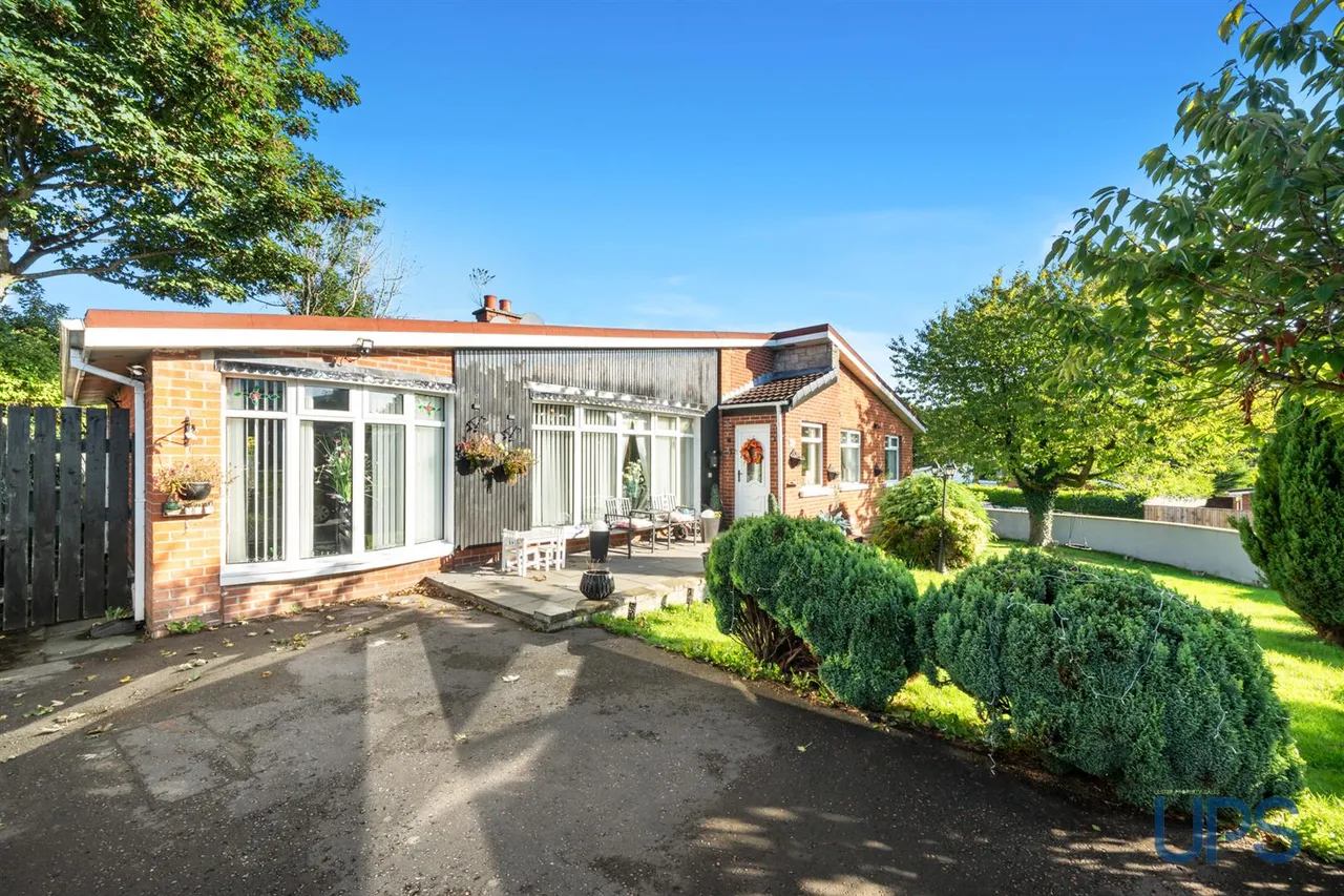 Stewartstown Road, Dunmurry, BT17, photo 36