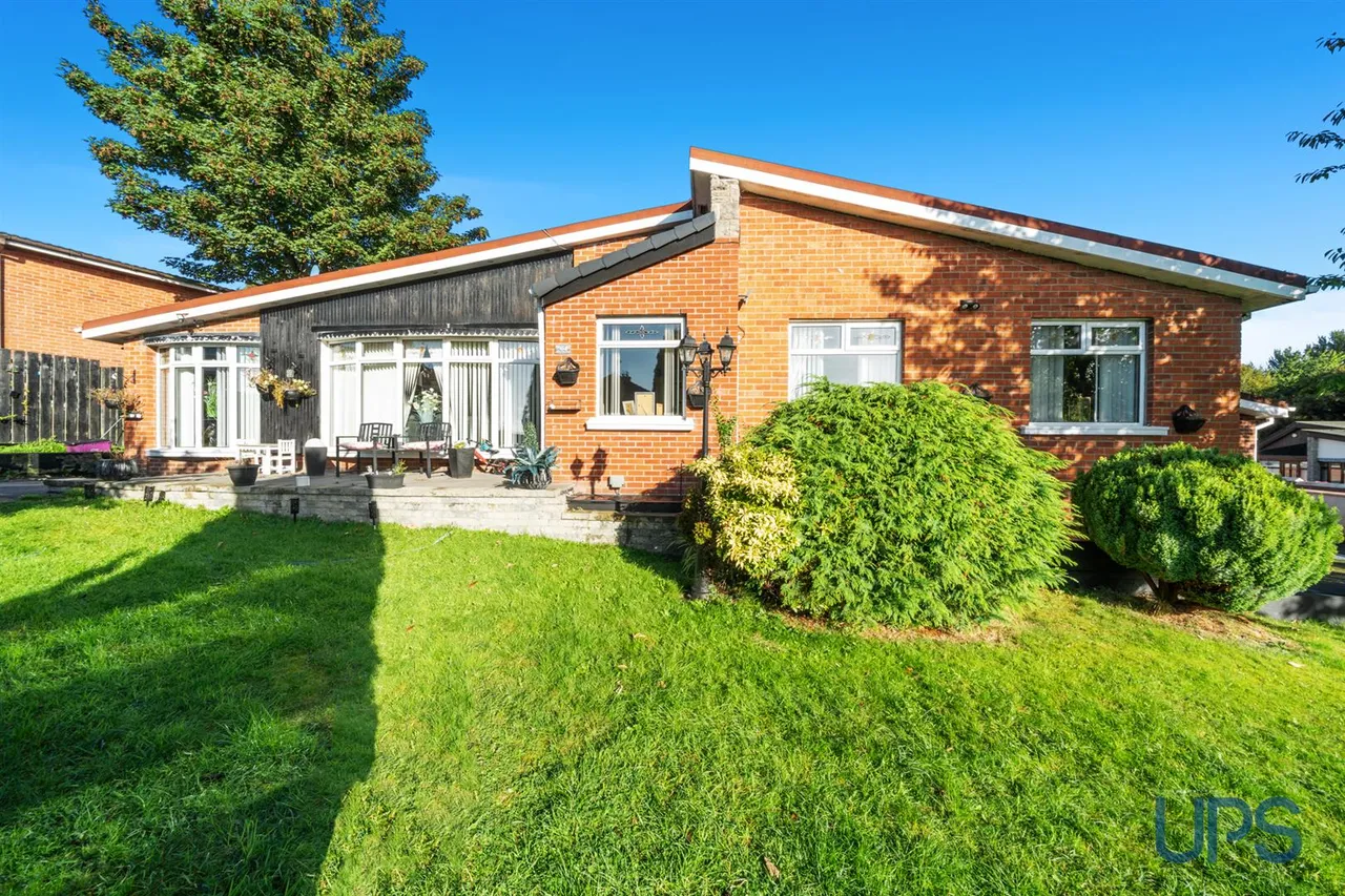 Stewartstown Road, Dunmurry, BT17, photo 34