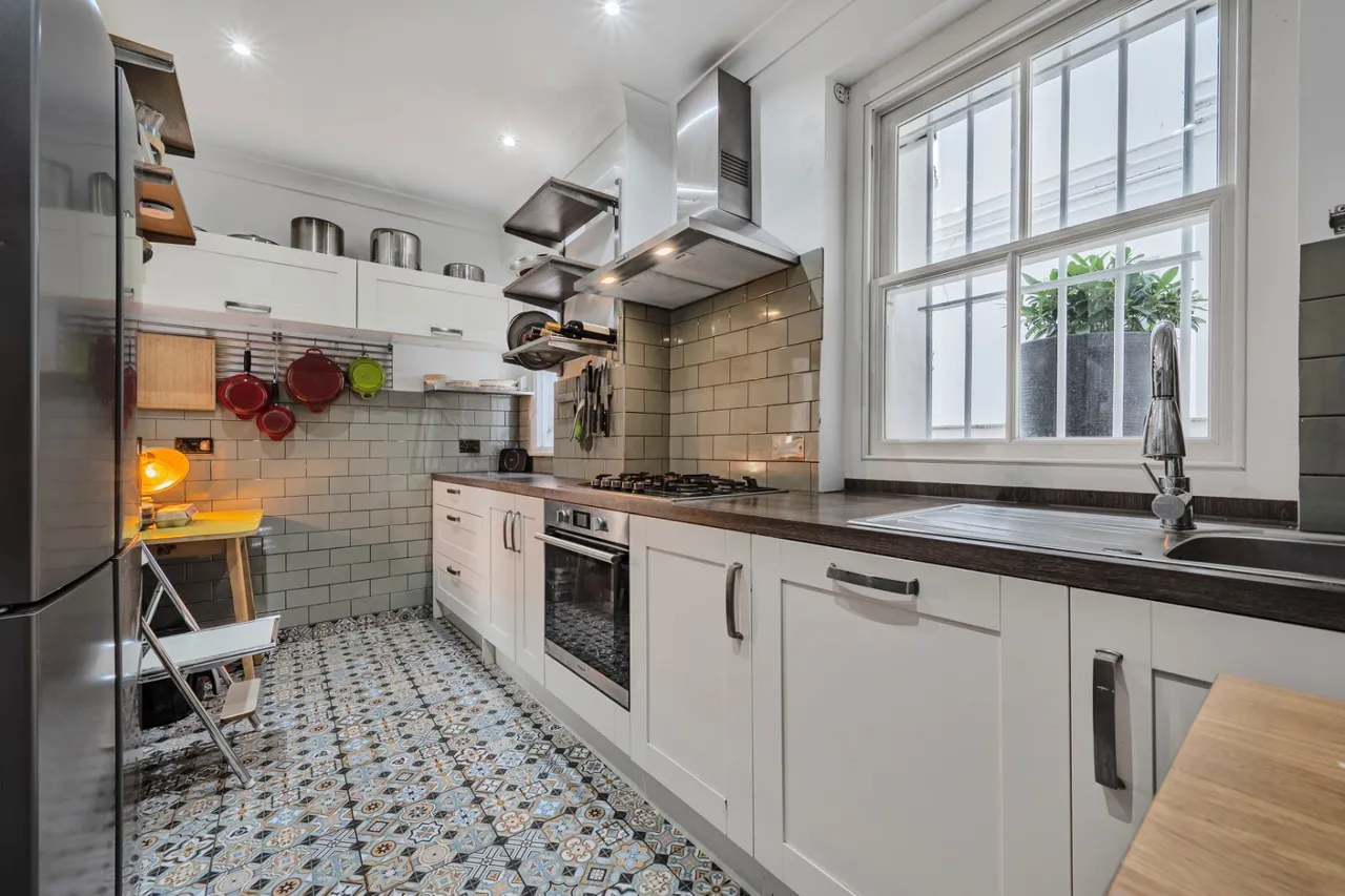 Greville Road, London, NW6, photo 5