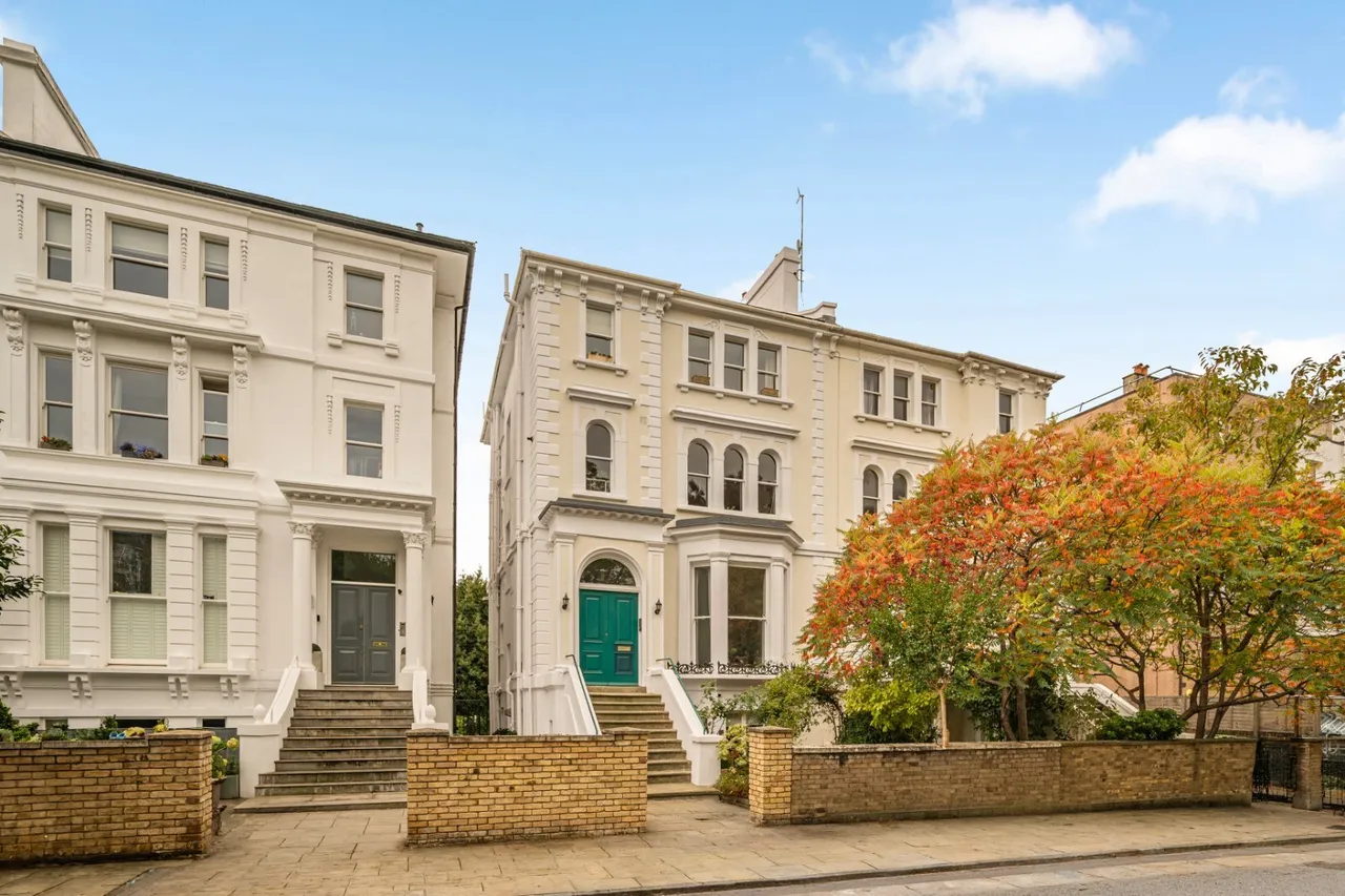 Greville Road, London, NW6, photo 2