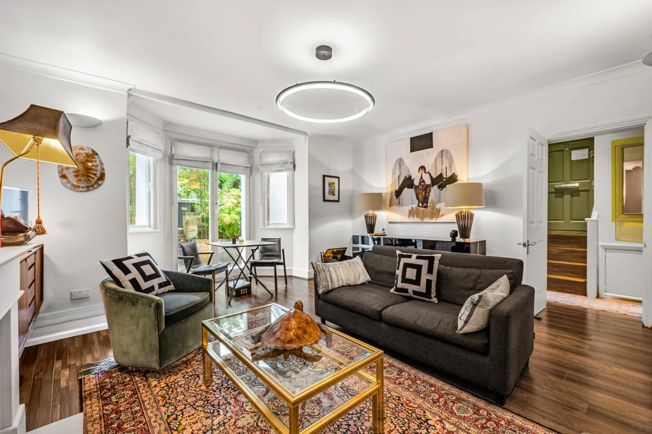 Greville Road, London, NW6, photo 15