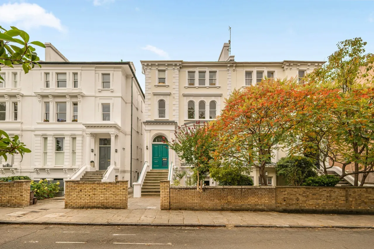 Greville Road, London, NW6, photo 13