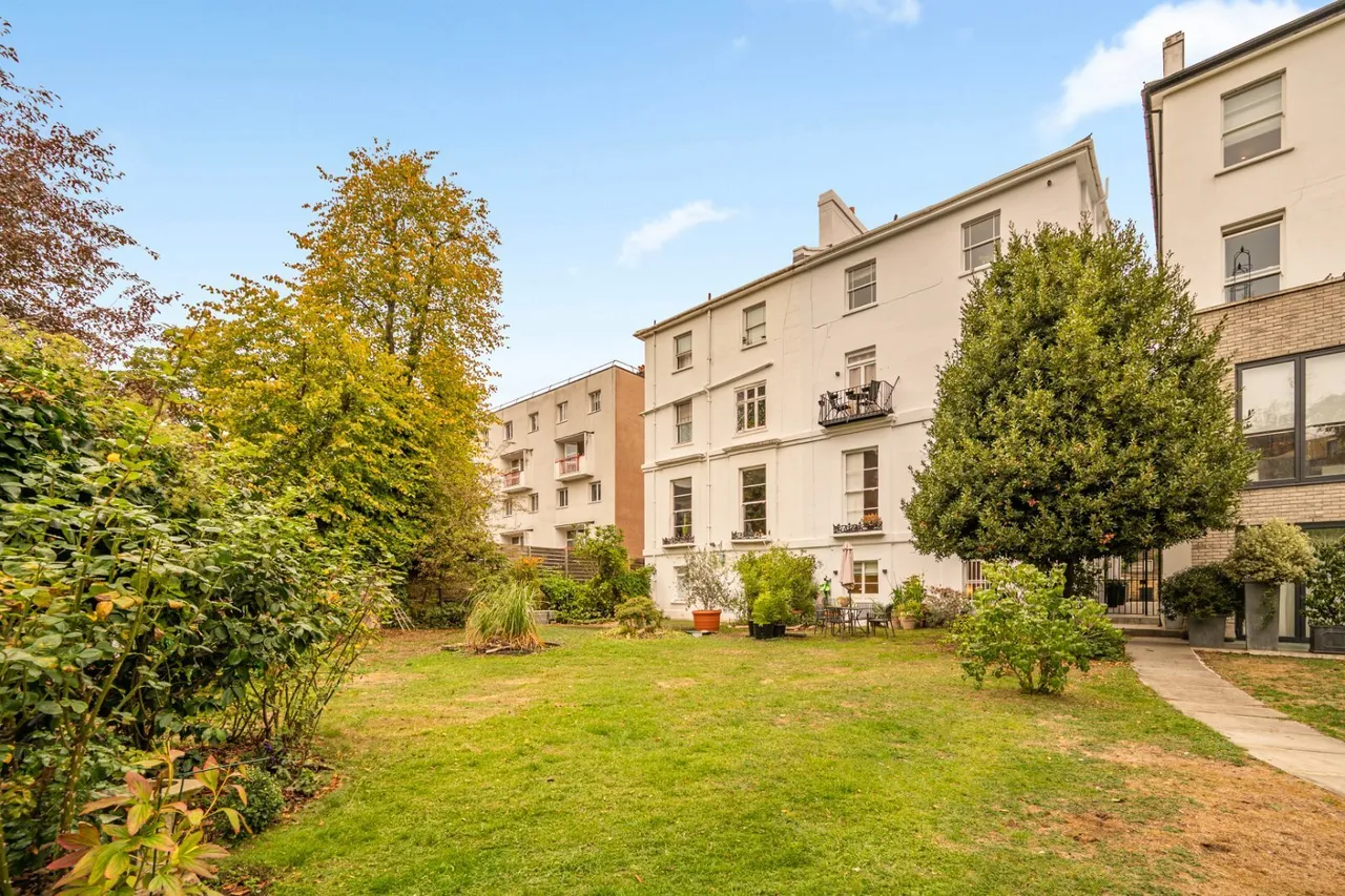 Greville Road, London, NW6, photo 9