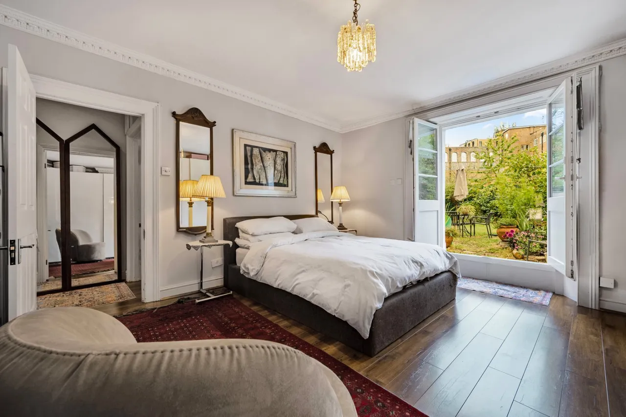 Greville Road, London, NW6, photo 3