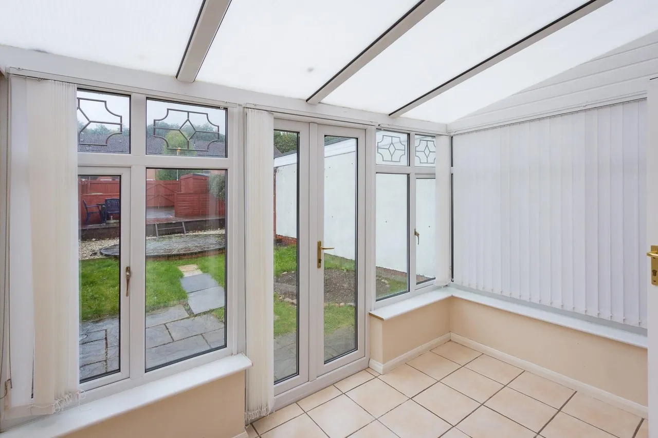 Prospect Road North, Redditch, photo 4