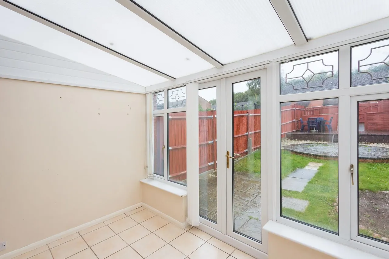 Prospect Road North, Redditch, photo 5