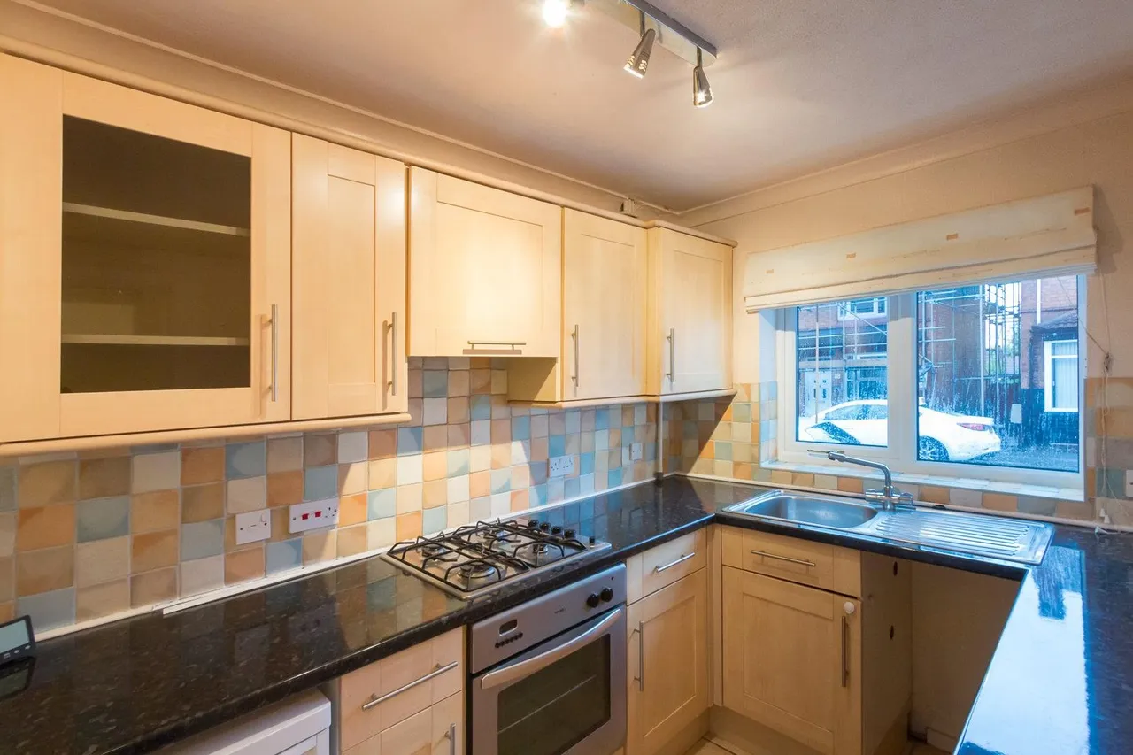 Prospect Road North, Redditch, photo 2