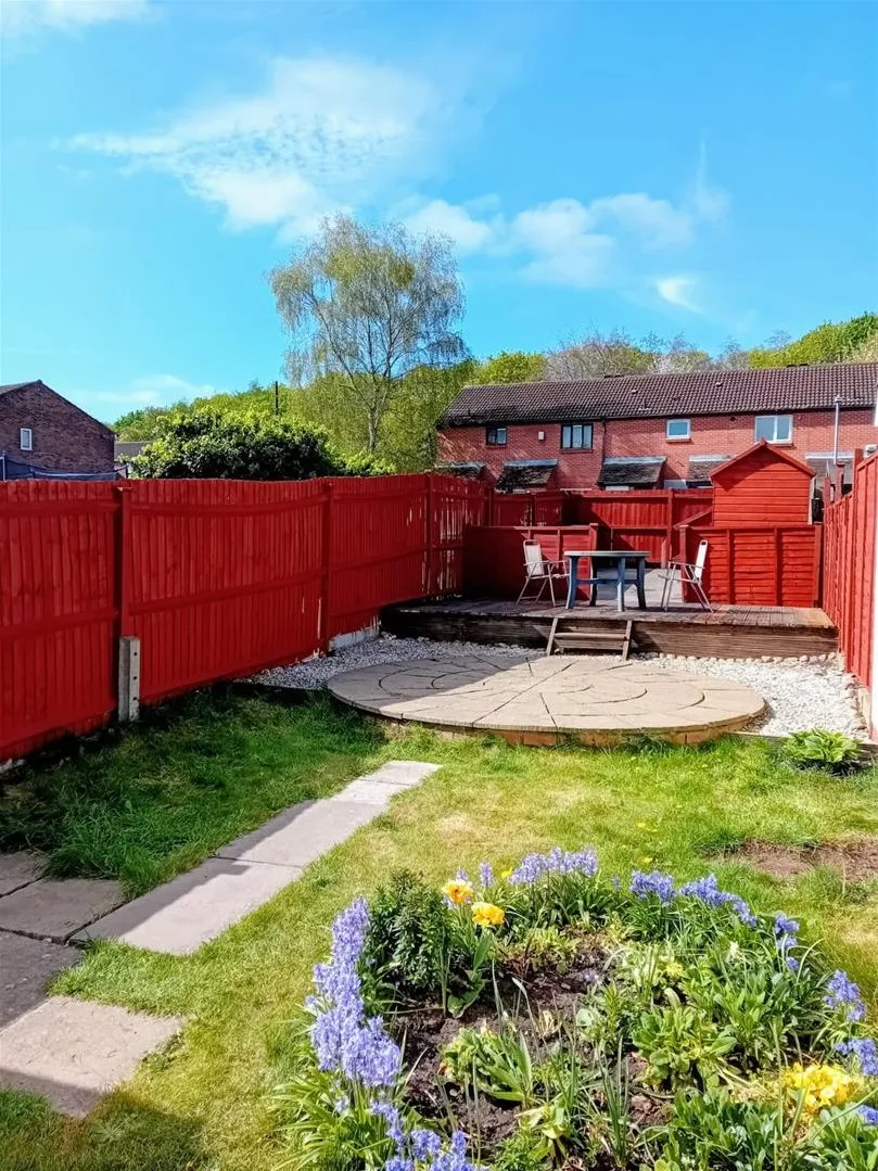 Prospect Road North, Redditch, photo 8
