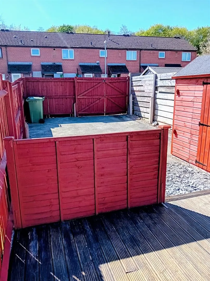 Prospect Road North, Redditch, photo 7