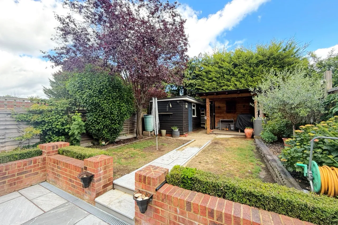 Oaklea, Ash Vale, Surrey, GU12 5HP, photo 16