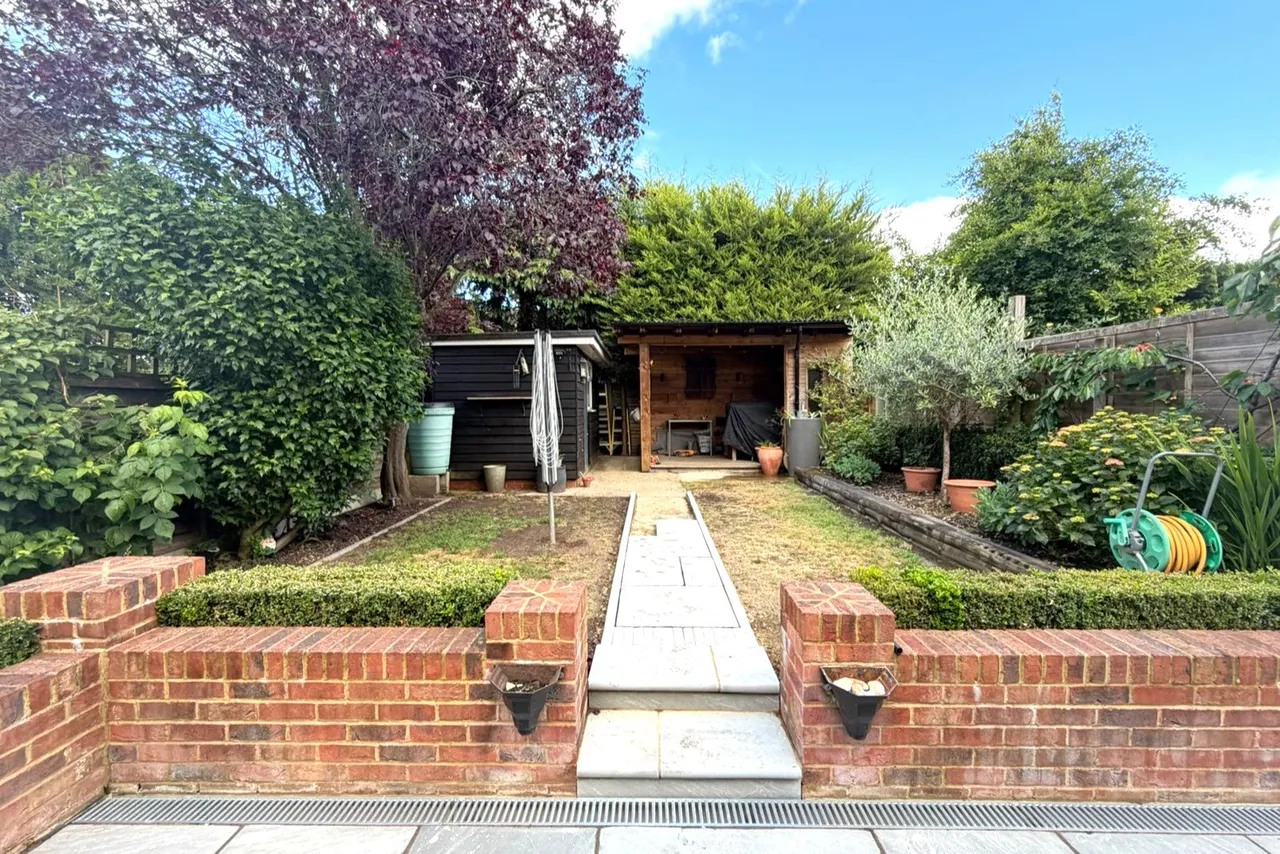 Oaklea, Ash Vale, Surrey, GU12 5HP, photo 14