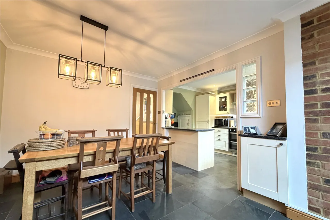 Oaklea, Ash Vale, Surrey, GU12 5HP, photo 12