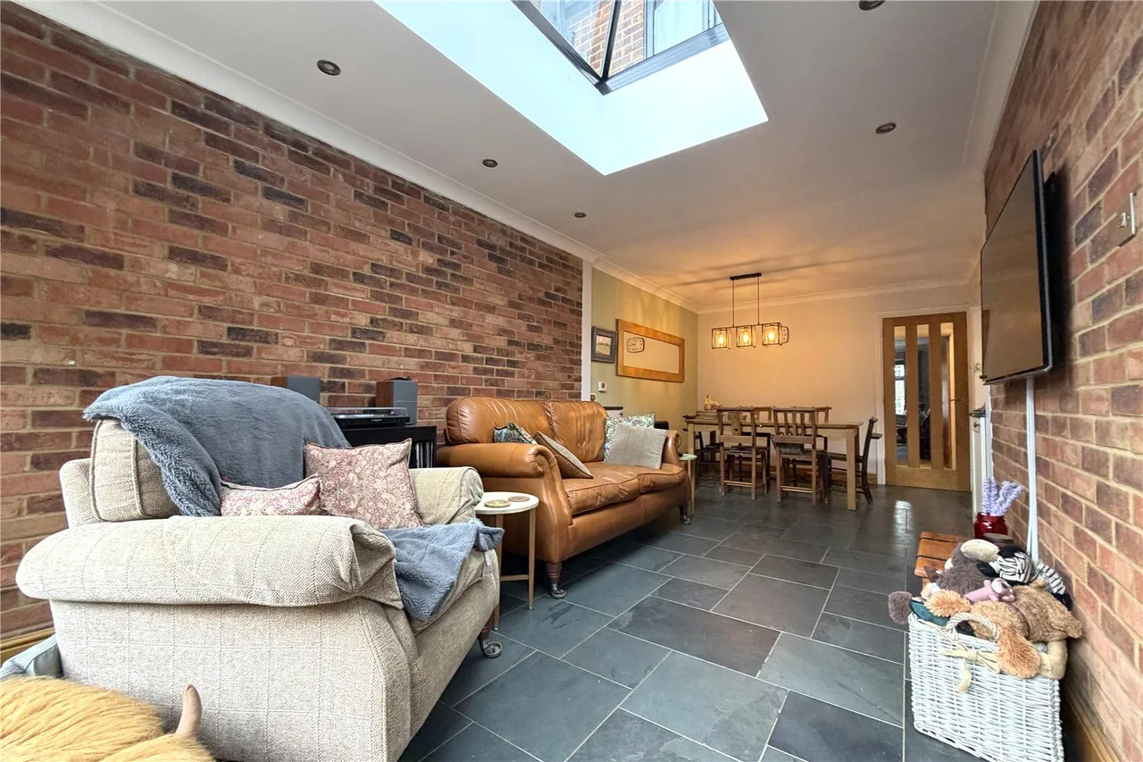 Oaklea, Ash Vale, Surrey, GU12 5HP, photo 9
