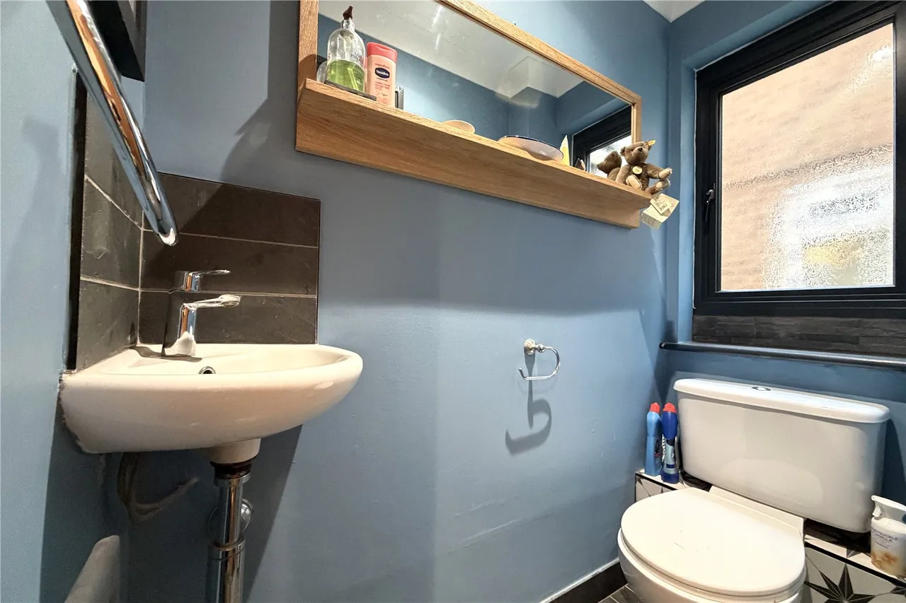 Oaklea, Ash Vale, Surrey, GU12 5HP, photo 18