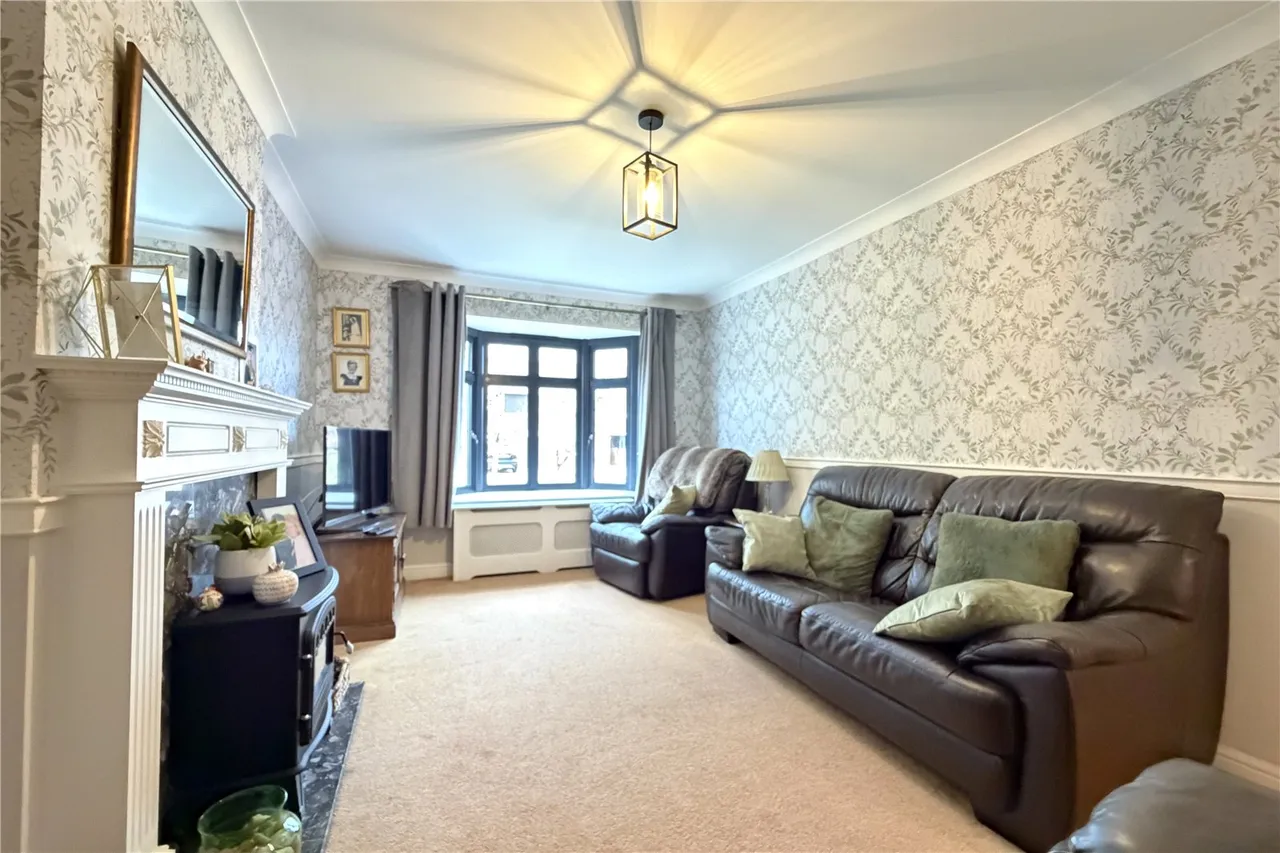 Oaklea, Ash Vale, Surrey, GU12 5HP, photo 15