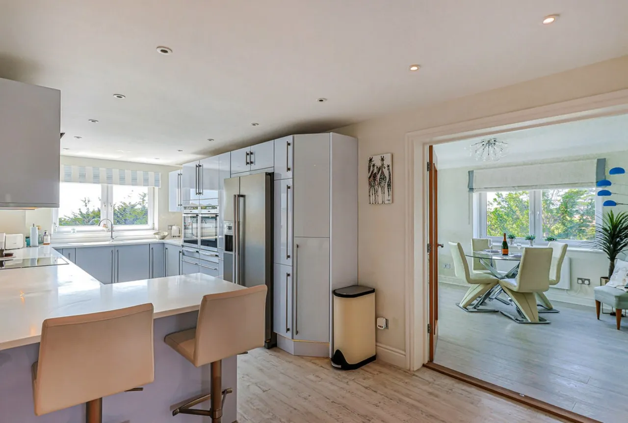 Chine Crescent Road, Bournemouth, photo 7