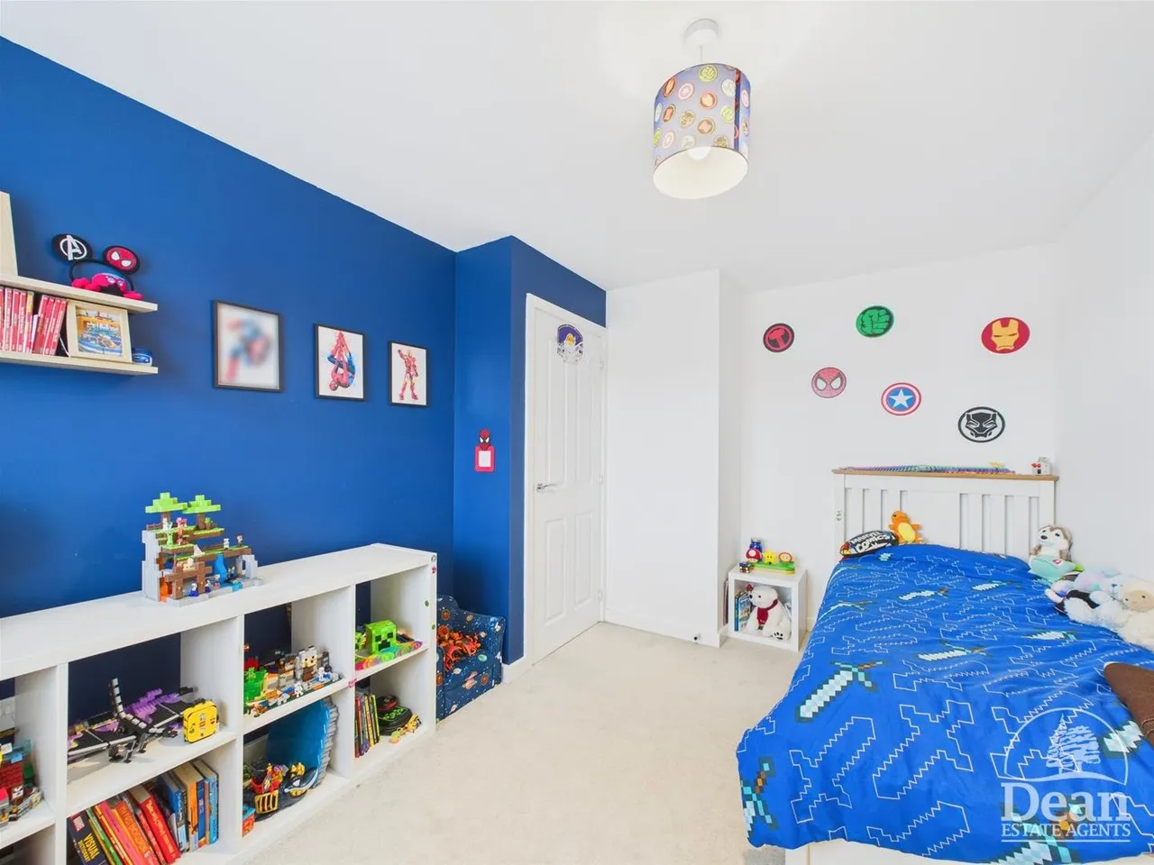 Snowdrop Crescent, Lydney, photo 20