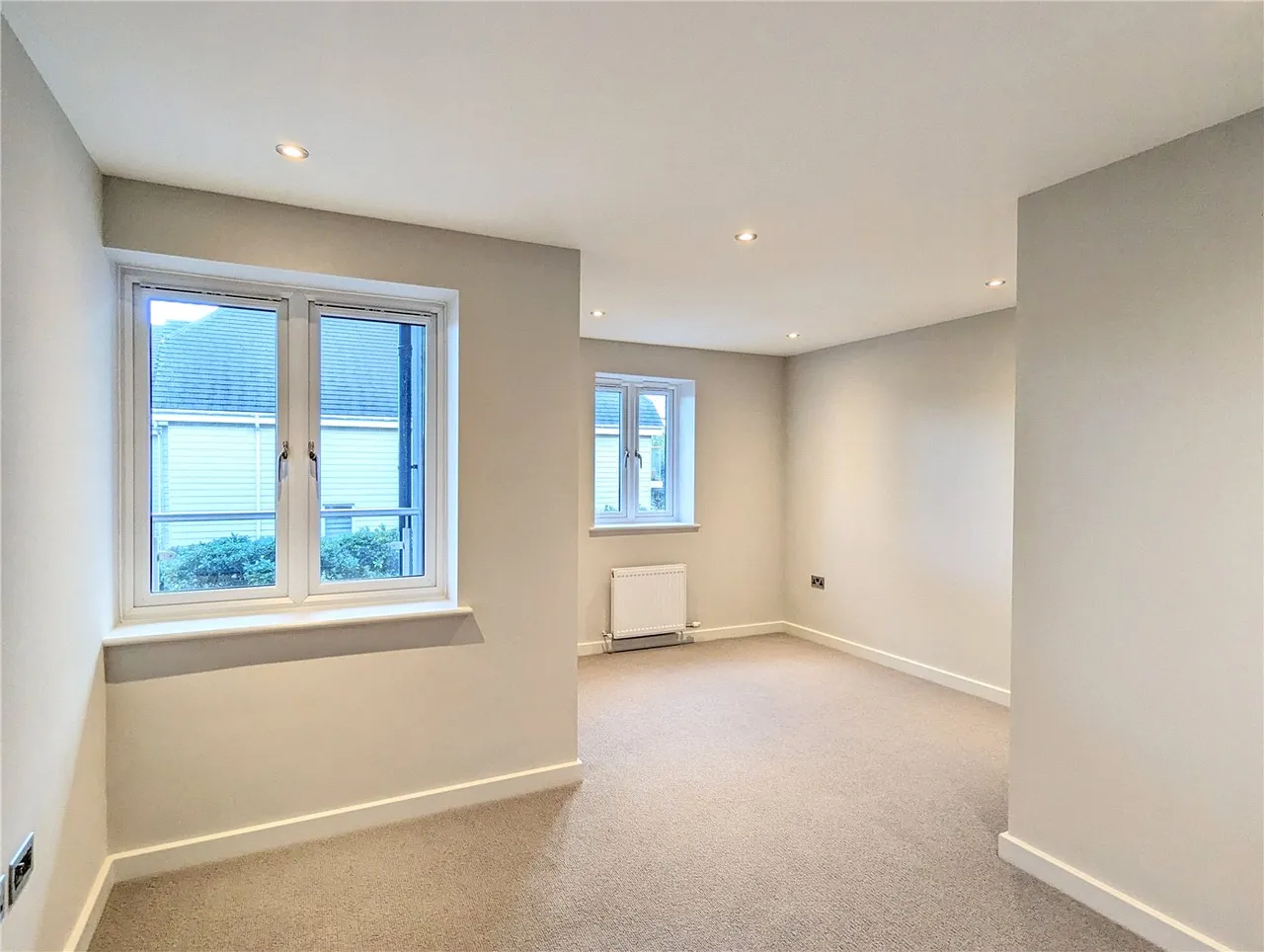 Delhi Close, Lower Parkstone, Poole, Dorset, BH14, photo 9