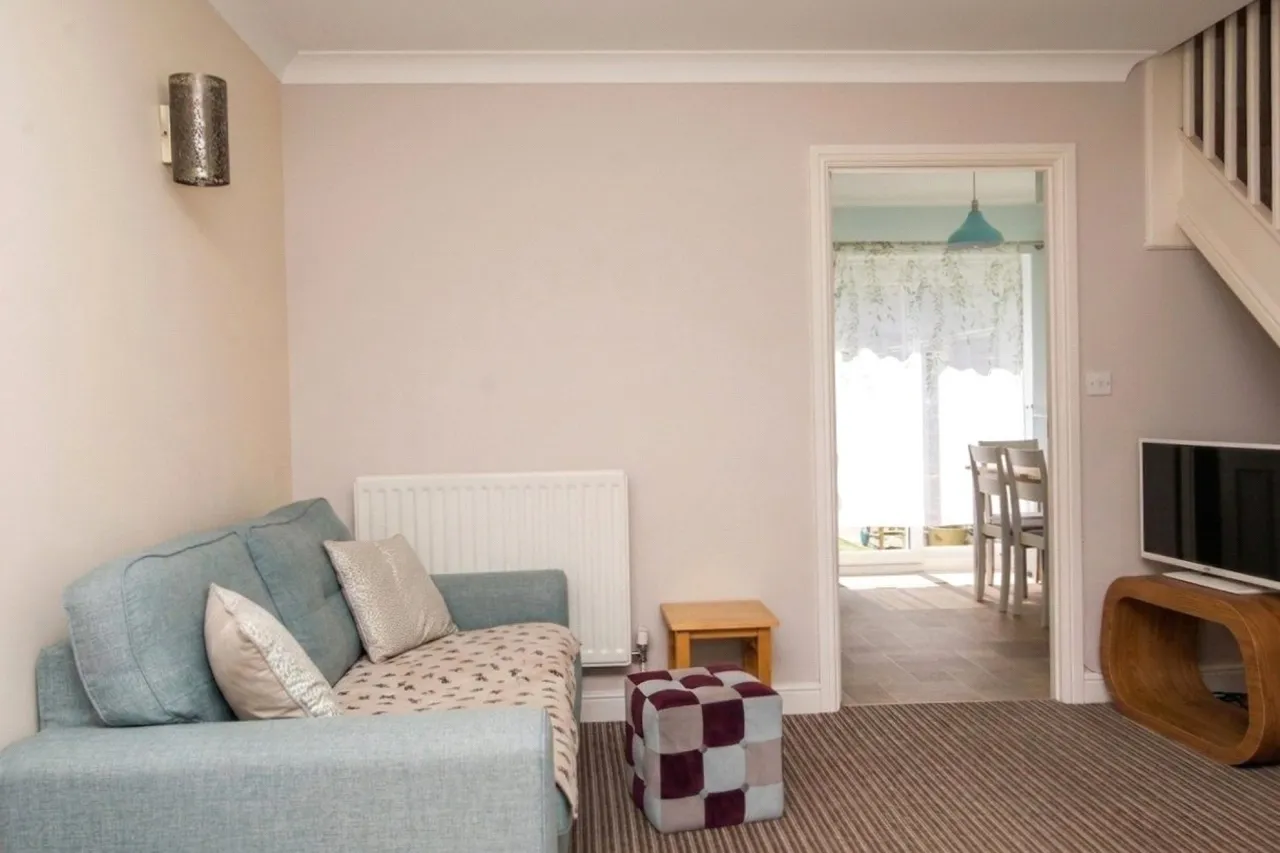 The Wrangle, Weston-super-Mare, BS24, photo 8