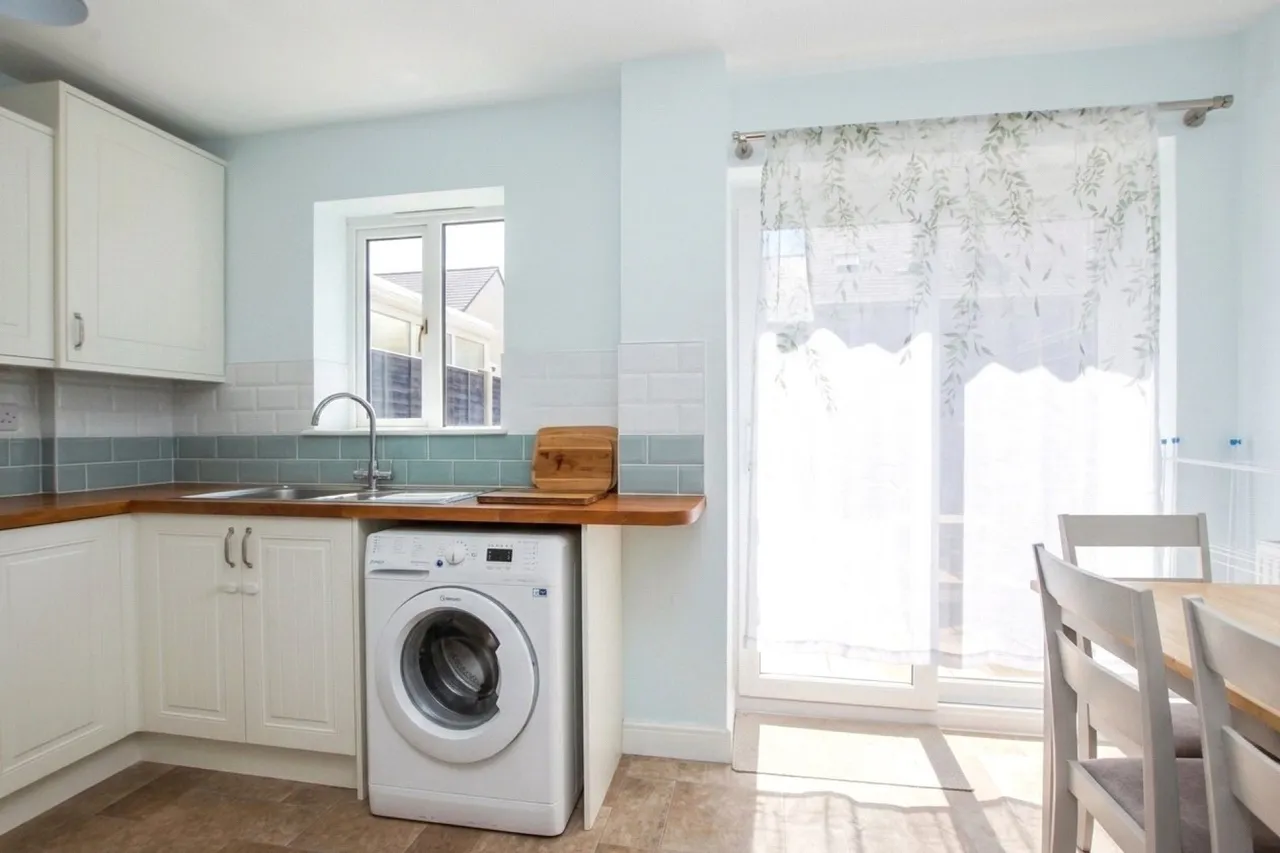 The Wrangle, Weston-super-Mare, BS24, photo 6